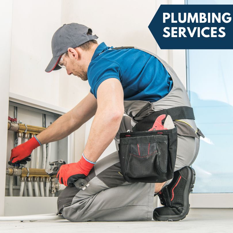 Pinconning Plumbing Company